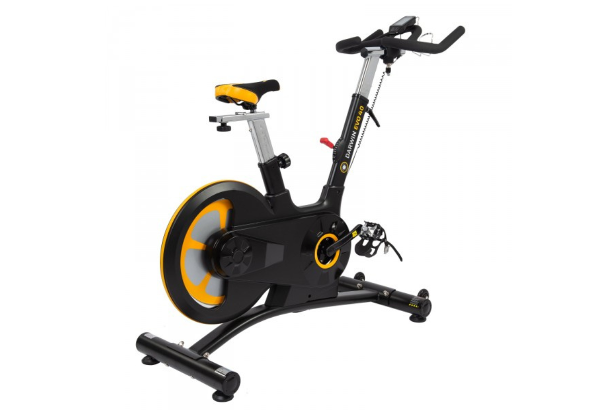 Vélo de biking Darwin Evo 40 Vélo de biking Darwin Evo 40