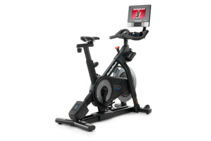Vélo de biking NordicTrack S10i