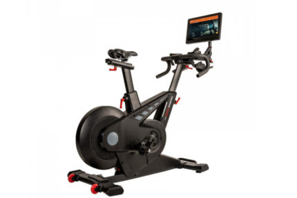 Vélo de biking Taurus Racer Pro Touch