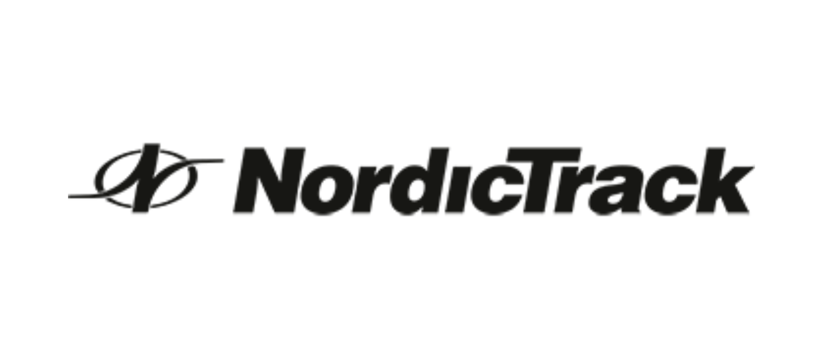 Logo NordicTrack
