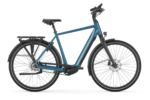 Gazelle Chamonix C5 vélo hollandais électrique