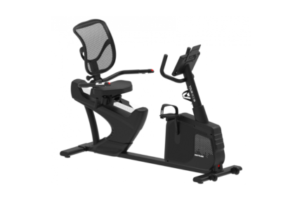 Kettler Tour 800R vélo semi-allongé EMS