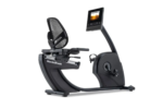 NordicTrack GX10 vélo semi-allongé connecté iFIT