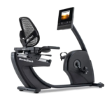 NordicTrack GX10 vélo semi-allongé connecté iFIT