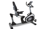 BH Artic Comfort Program vélo semi-allongé