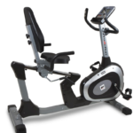 BH Artic Comfort Program vélo semi-allongé