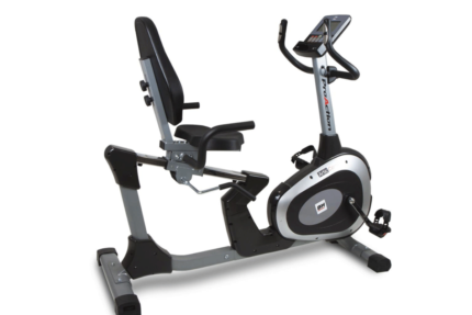 BH Artic Comfort Program vélo semi-allongé