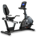 BH i.TFR ERGO DUAL vélo semi-allongé connecté