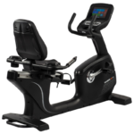 Taurus RB9.9 Touch vélo semi-allongé connecté