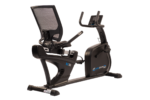 cardiostrong BC50 vélo semi-allongé magnétique