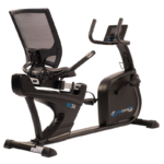 cardiostrong BC50 vélo semi-allongé magnétique