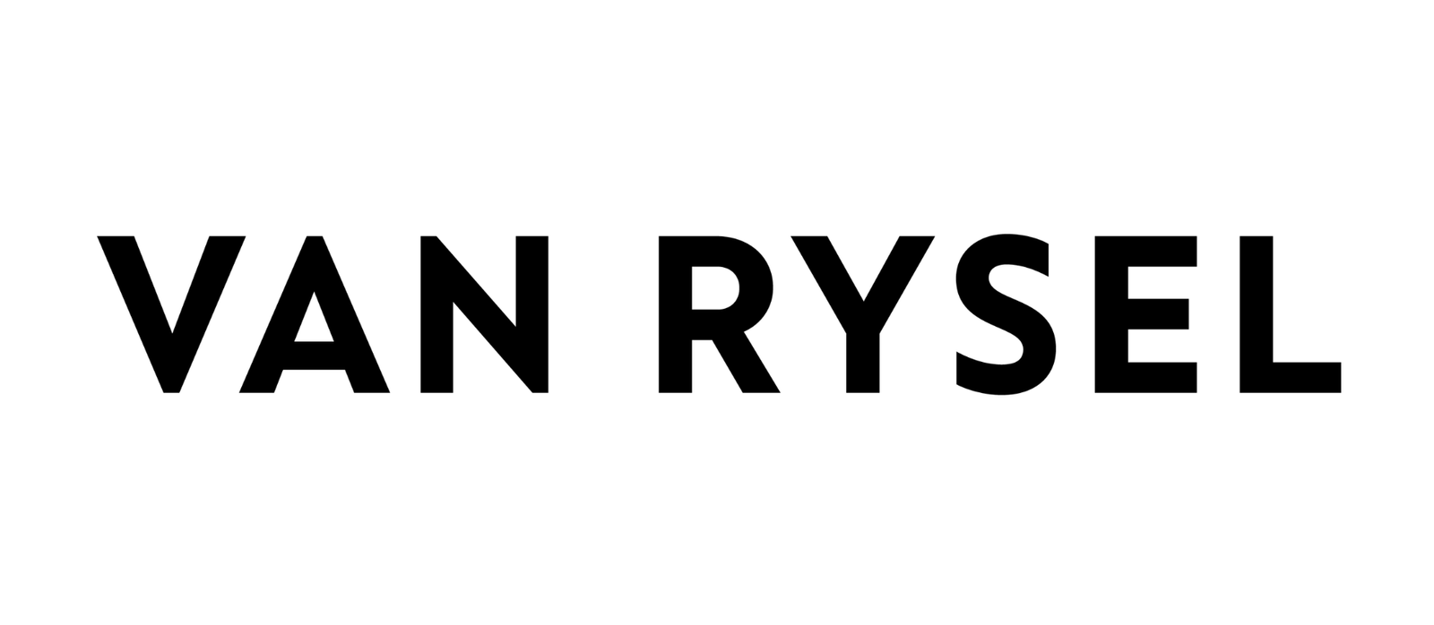 Van Rysel