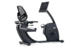 NordicTrack GX LE vélo semi-allongé connecté iFIT