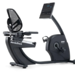 NordicTrack GX LE vélo semi-allongé connecté iFIT