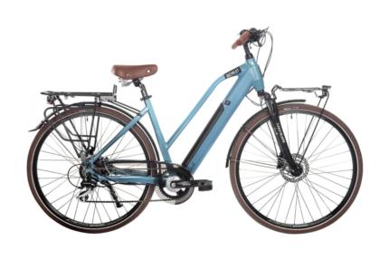 Bicyklet Camille vélo de ville électrique 504 Wh