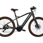 Bicyklet Gabriel vélo fitness électrique Bosch Performance Line