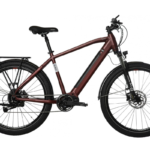 Bicyklet Raymond vélo de ville électrique Bafang 504 Wh
