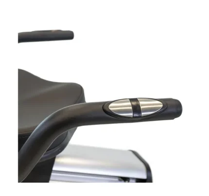 BH i.TFR ERGO DUAL vélo semi-allongé