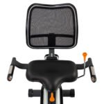 Vélo semi-allongé cardiostrong