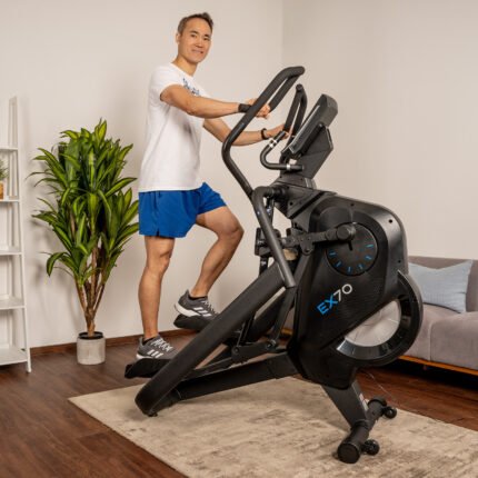 cardiostrong EX70