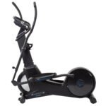 Vélo elliptique cardiostrong