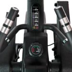 Elliptique cardiostrong premium