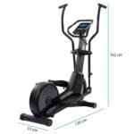 Fitness cardiostrong EX60 Touch