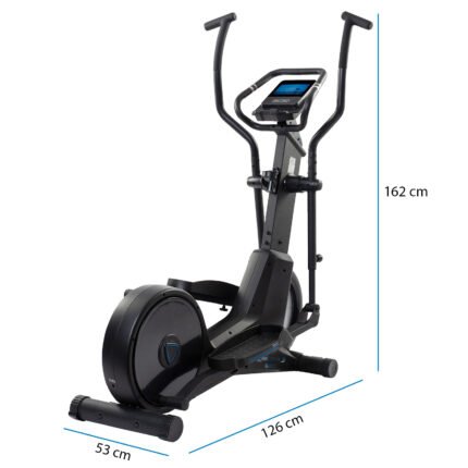Fitness cardiostrong EX60 Touch