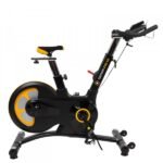 Vélo de biking Darwin Evo 40 avec console LCD.