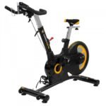 Console LCD du Vélo de biking Darwin Evo 40.