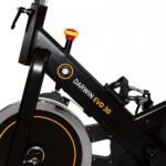 Réglage horizontal et vertical de la selle du Vélo de biking Darwin Evo 30