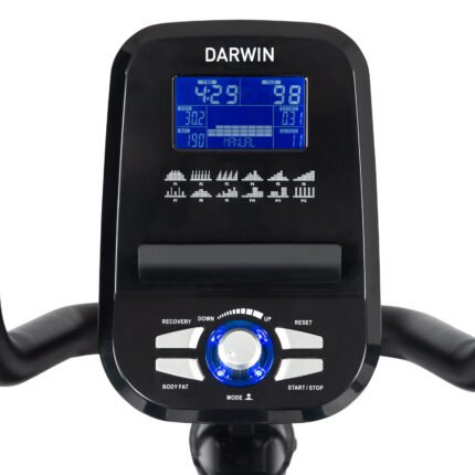 Darwin RB40 vélo semi-allongé