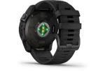 Montre GPS Garmin EPIX Pro Gen 2 Sapphire Titane 51 mm – Image 4