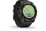 Montre GPS Garmin EPIX Pro Gen 2 Sapphire Titane 51 mm – Image 6