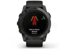 Montre GPS Garmin EPIX Pro Gen 2 Sapphire Titane 51 mm – Image 3