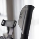 Vélo elliptique Kettler HOI Cross Pro