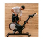 Vélo Smart Bike ION fitness Tourmalet Incline – Image 4