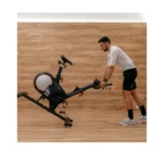 Vélo Smart Bike ION fitness Tourmalet Incline – Image 5