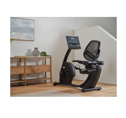 NordicTrack GX LE vélo semi-allongé