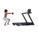 Tapis de Course NordicTrack T Series 10 – Image 2