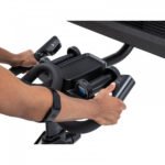 Vélo de biking NordicTrack X24 compatible iFIT Pro