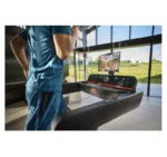 Tapis de Course Reebok Z-tech DC – Image 4