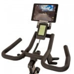 Vélo de biking Taurus IC70 Smart avec volant d’inertie de 12,5 kg