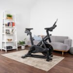 Guidon multiposition du Vélo de biking Taurus IC70 Smart