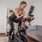 Vélo de biking Taurus IC70 Smart compatible Zwift