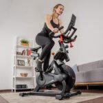 Selle réglable du Vélo de biking Taurus IC70 Smart