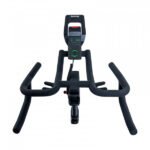 Vélo de biking Taurus IC90 Pro Smart vue complète de profil