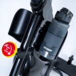 Console LCD du Vélo de biking Taurus IC90 Pro Smart
