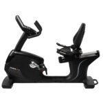 Vélo semi-allongé Taurus