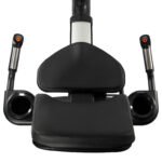 Vélo semi-allongé connecté TFT
